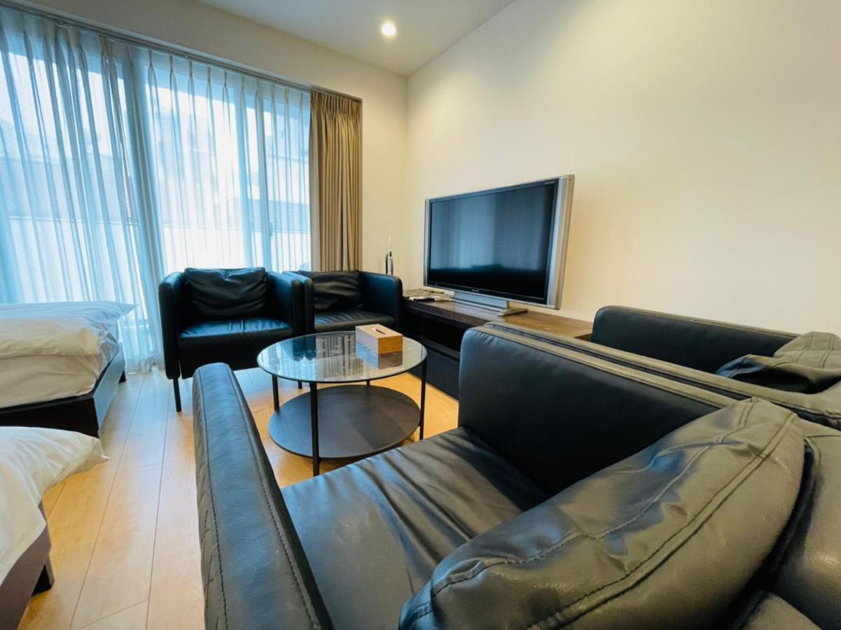 Appartement Salon渋谷5B à Tōkyō Extérieur photo