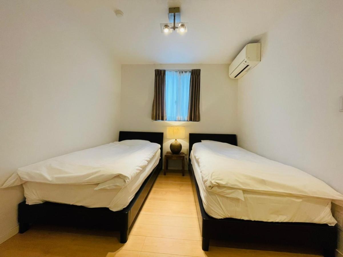 Appartement Salon渋谷5B à Tōkyō Extérieur photo