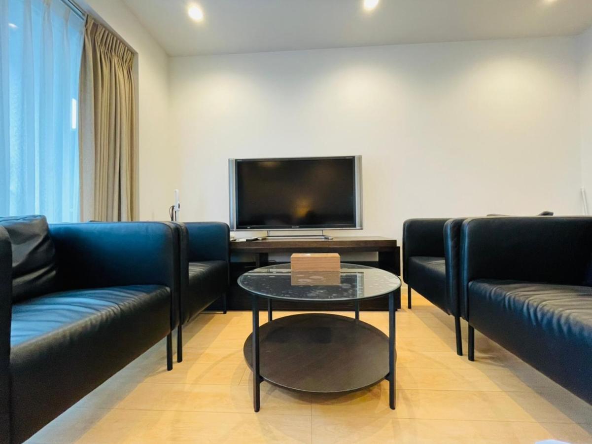 Appartement Salon渋谷5B à Tōkyō Extérieur photo