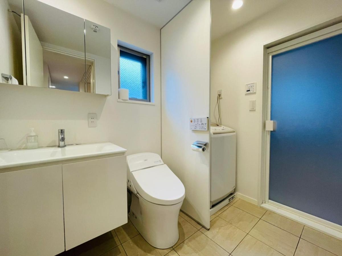Appartement Salon渋谷5B à Tōkyō Extérieur photo