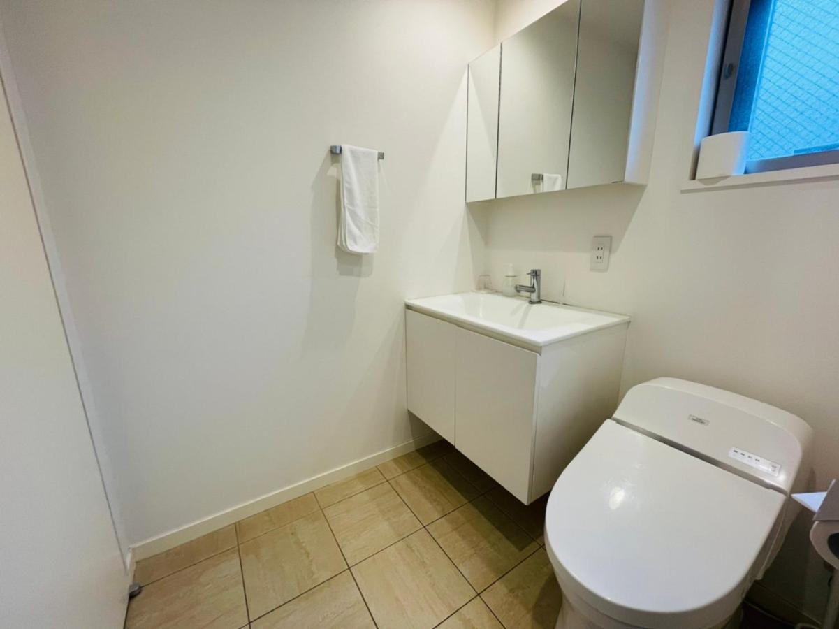 Appartement Salon渋谷5B à Tōkyō Extérieur photo