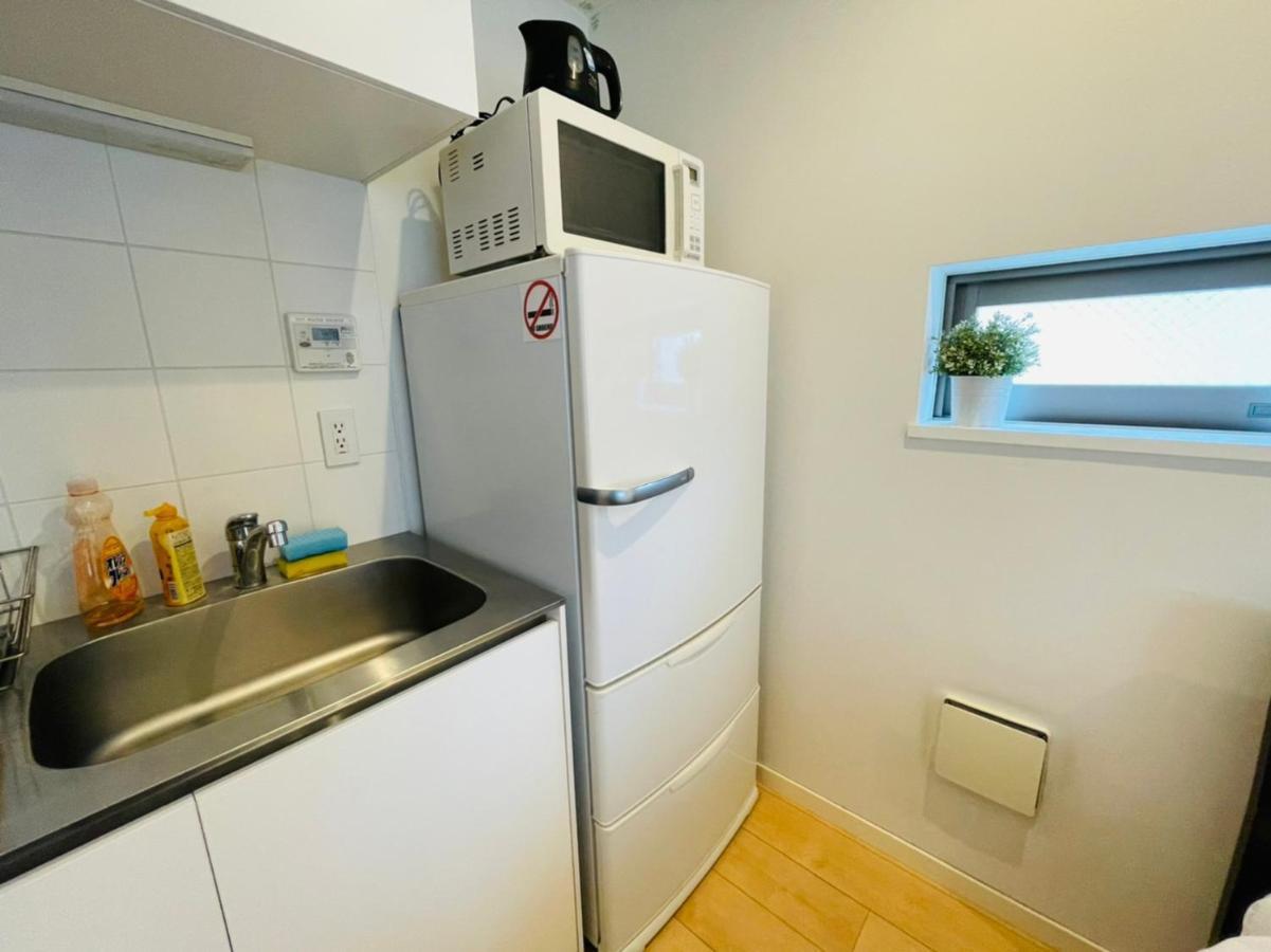 Appartement Salon渋谷5B à Tōkyō Extérieur photo